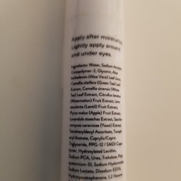 NWT Skin Nation Rejuvenating Eye Serum - Picture 4 of 9